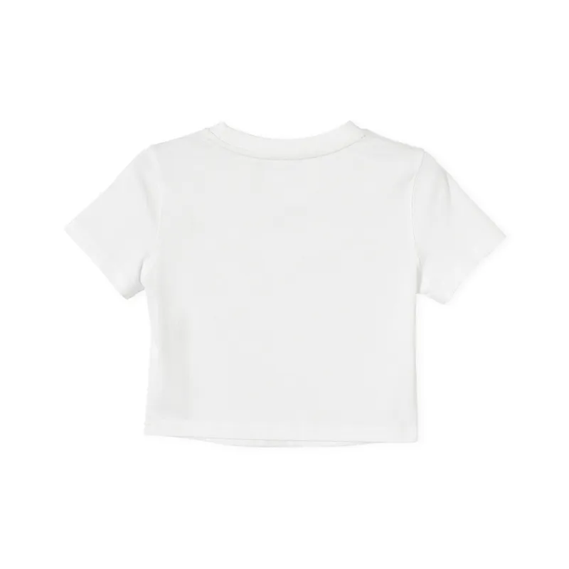 SOIE Set in Sleeve T Shirt Women's-1