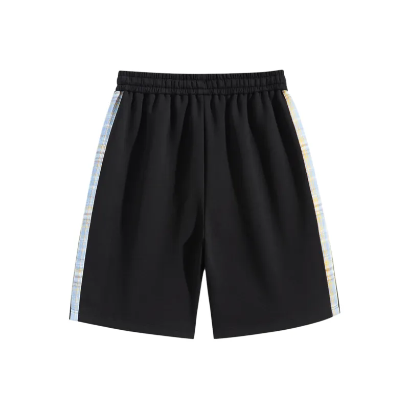 Yiwen Casual Shorts Unisex-1