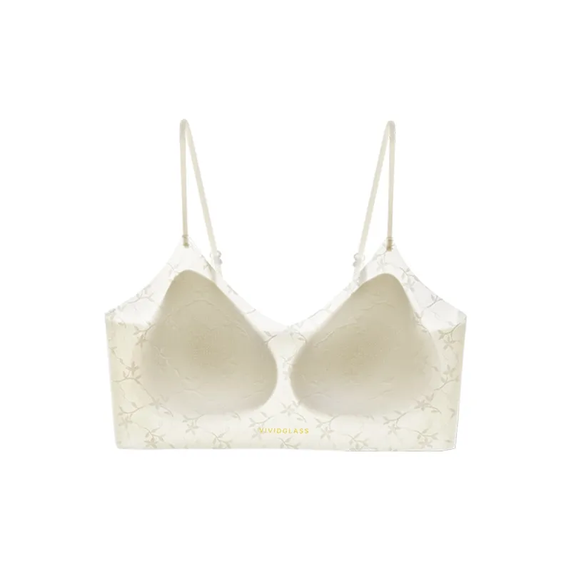 MIIOW Women's Bras-6