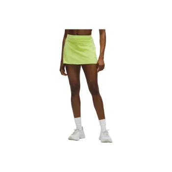 Lululemon High Rise Tennis Bottom Women's Sour Grape/White
