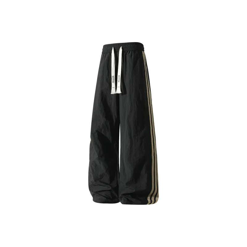 David Bakken Casual Pants Unisex-0
