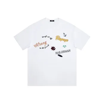 POPEYE T Shirts Unisex