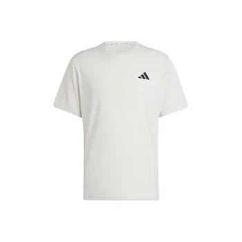 Adidas ESSENTIALSClimacool T Shirt Men's Miracle Bauxite Brown