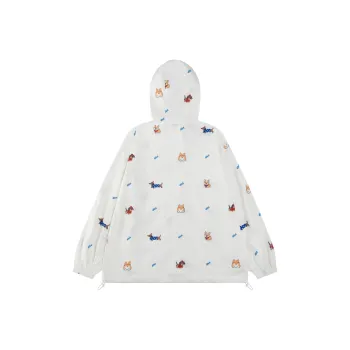 JASONWOOD Sun Protection Clothing Unisex