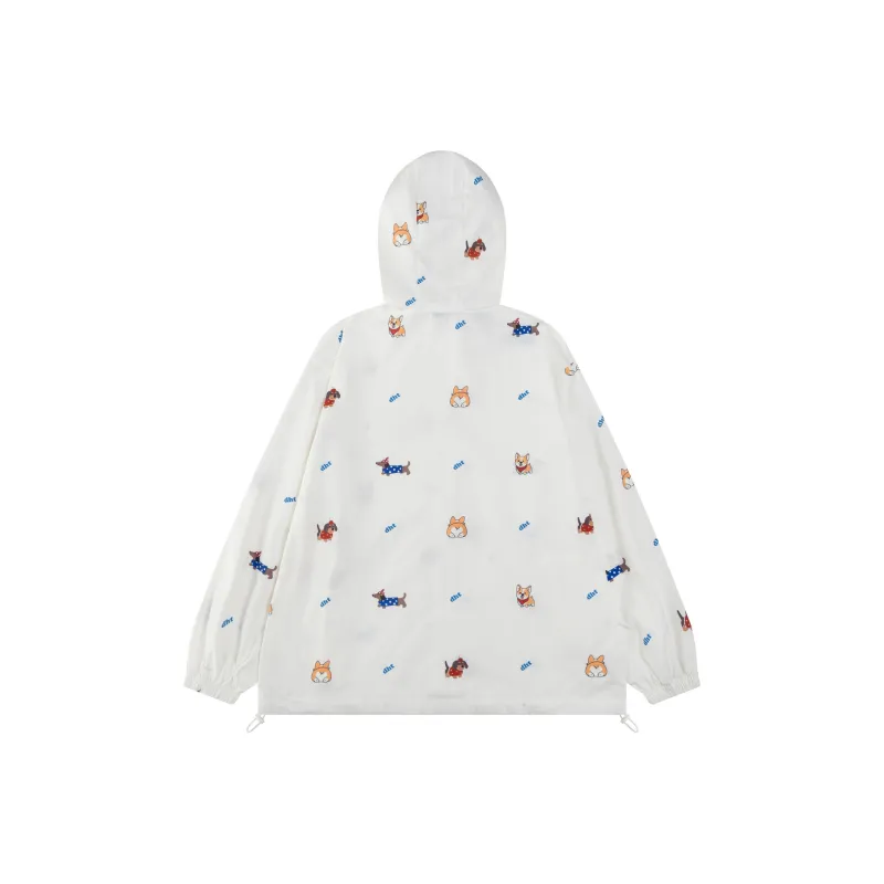 JASONWOOD Sun Protection Clothing Unisex-0