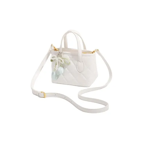 Sinbach PU Handbag Women's Multicolor