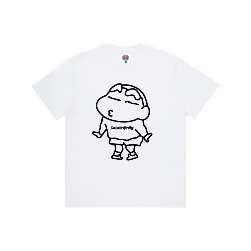 FNI T Shirts Unisex-0