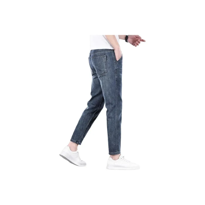 BINGSHENG Men's Clothing Unisex-1