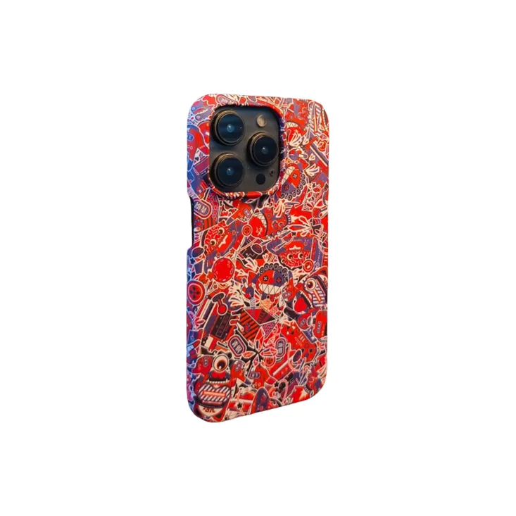 ME SKINS Phone Cases-45