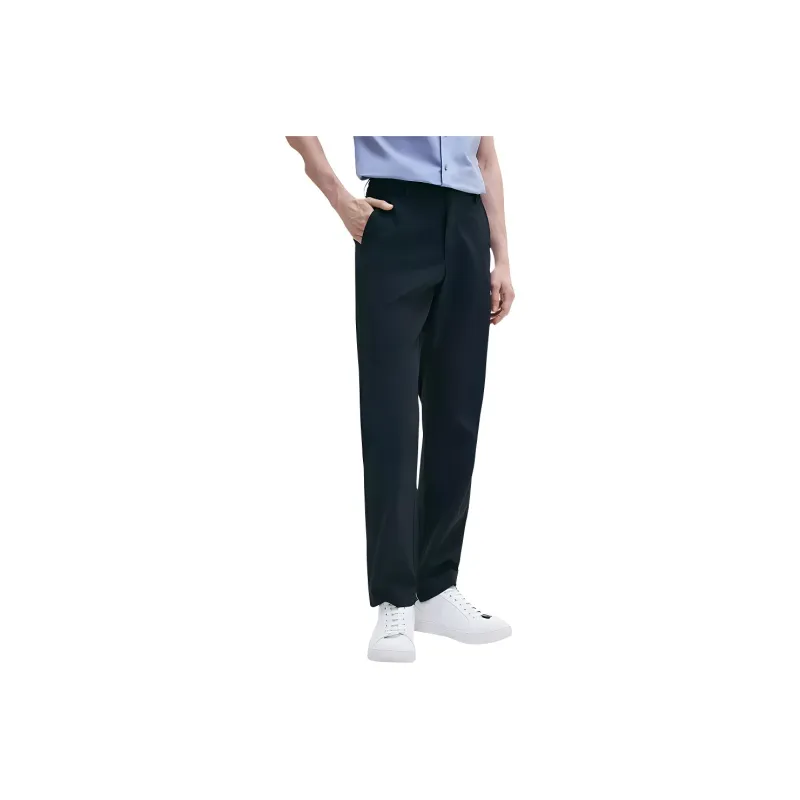 NAVIGARE Casual Pants Men-4