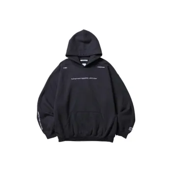 Liberaiders MULTI EMBROIDERY HOODIE Sweatshirt Unisex