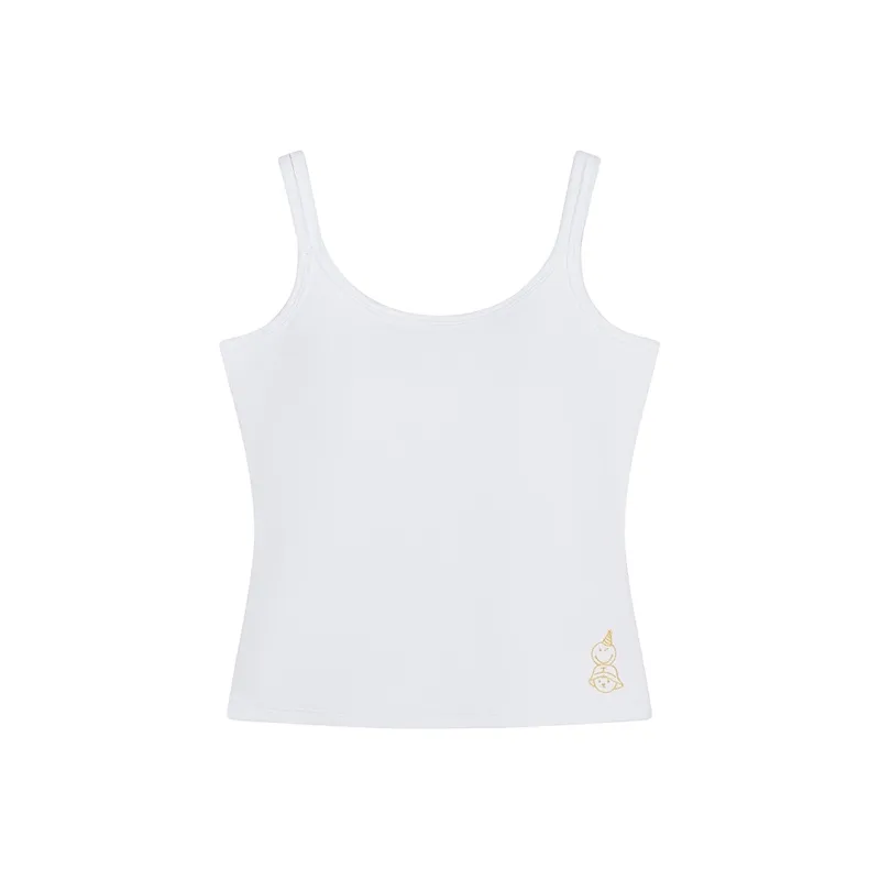 Teenie Weenie x SMILEY Camisole Women's-6