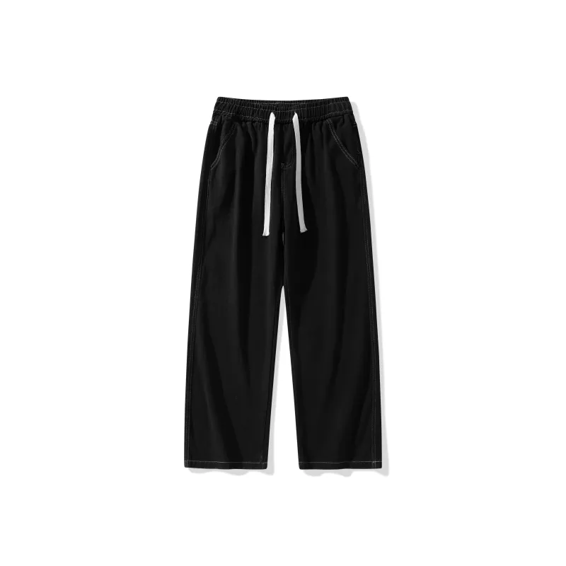 OM NOM Jeans Unisex-1