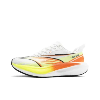 K bird Cushioning, Breathable, Lightweight Low Top Popcorn Casual Racing Running Shoes Men's