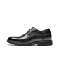 Black, Height: 6.5cm