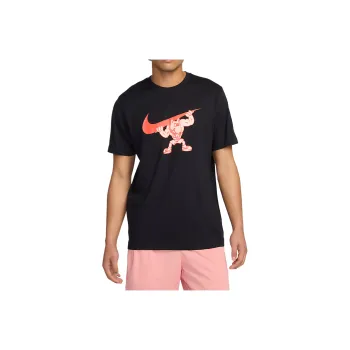 Nike Men's Fitness T Shirt