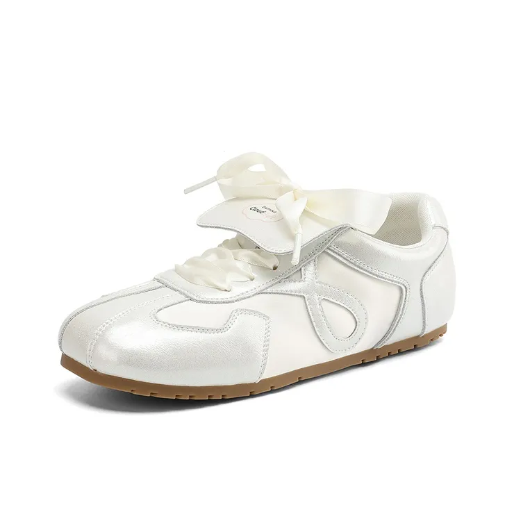 DAPHNE Low Top Casual Shoes Women's-6