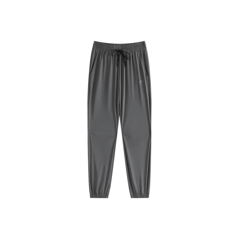 Être Par Lee Casual Pants Unisex-5