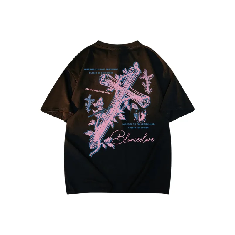 BLANC & ECLARE T Shirts Unisex-0