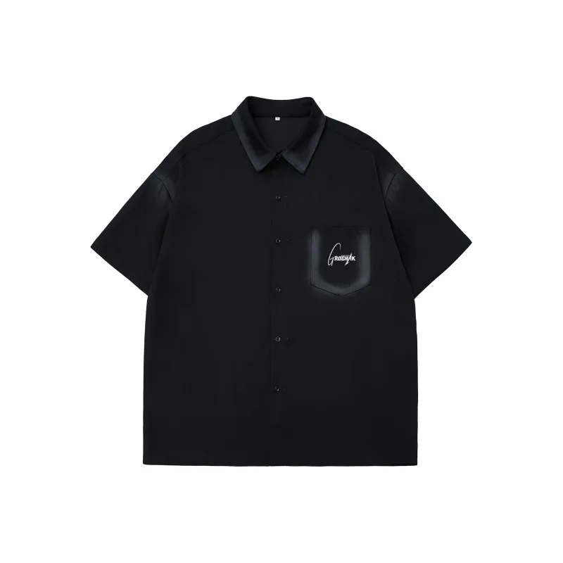 GROGNAK Shirts Unisex-6