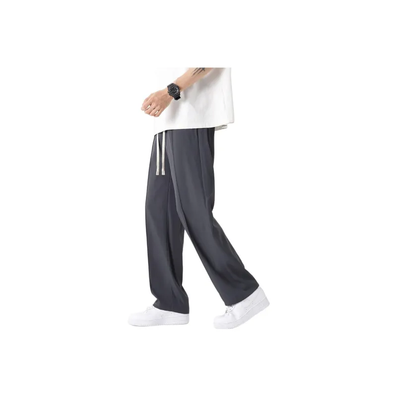 CAT'S PAW Suit Trousers Unisex-6