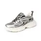 Gray Black (This Style Leather Shoe Size, Compared to Athletic Shoes Size)