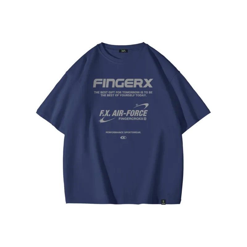 Fingercroxx T Shirts Unisex-10