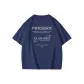 [260G Heavyweight]Dark Blue