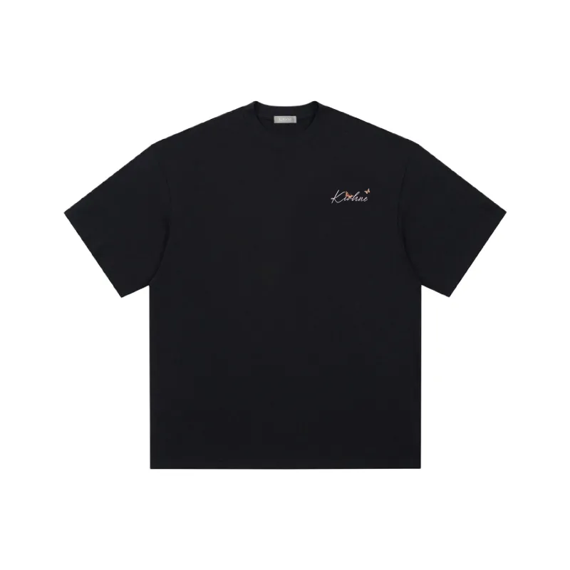 KIRHNE T-Shirts Unisex-1