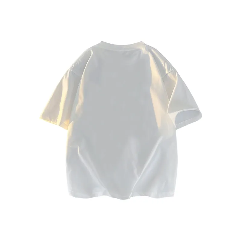 NOAHGIGI T Shirts Unisex-5