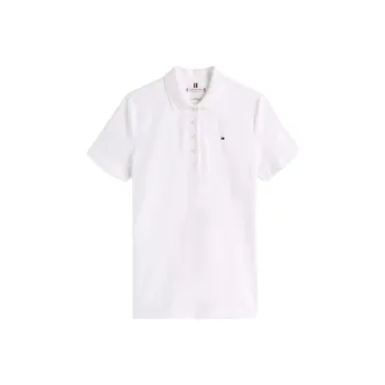 Tommy Hilfiger Polo Shirt Women's