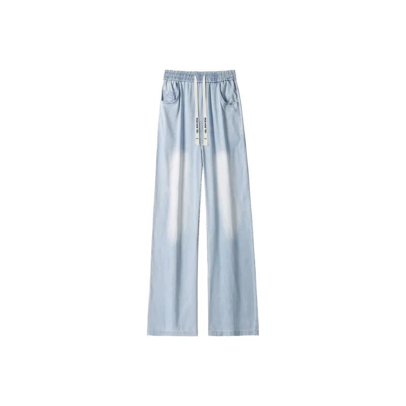RICE NINE TEN Jeans Unisex-6