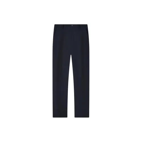 Jiumuwang Men's Pants Expert Convenience Suit Pants SS25 Suit Trouser Men's