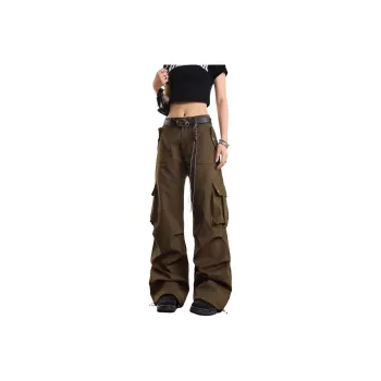 HAPPY PARTY Cargo Pants Unisex