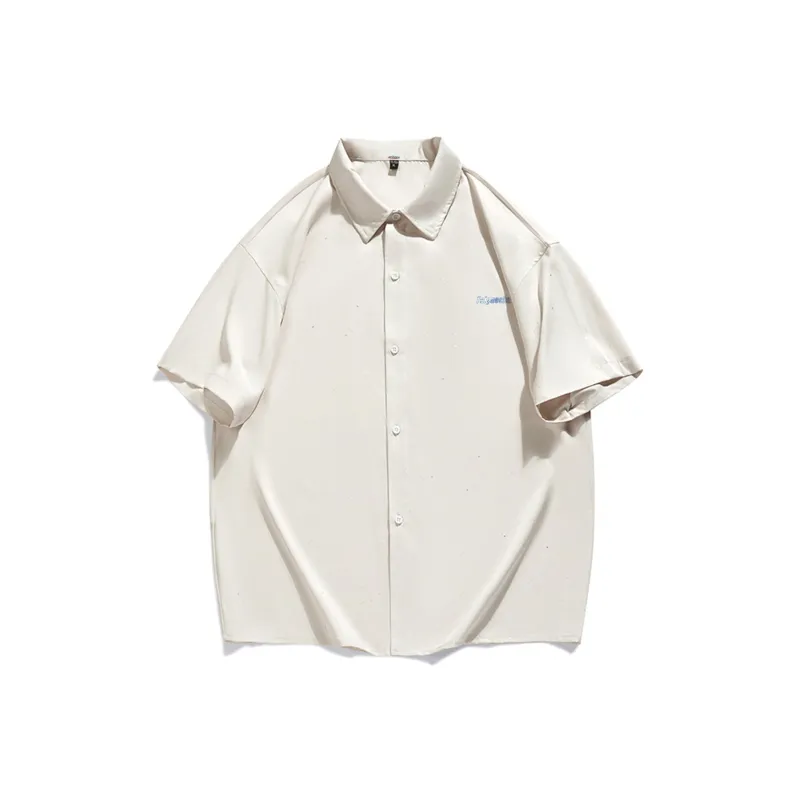 Feiyue Shirts Unisex-5