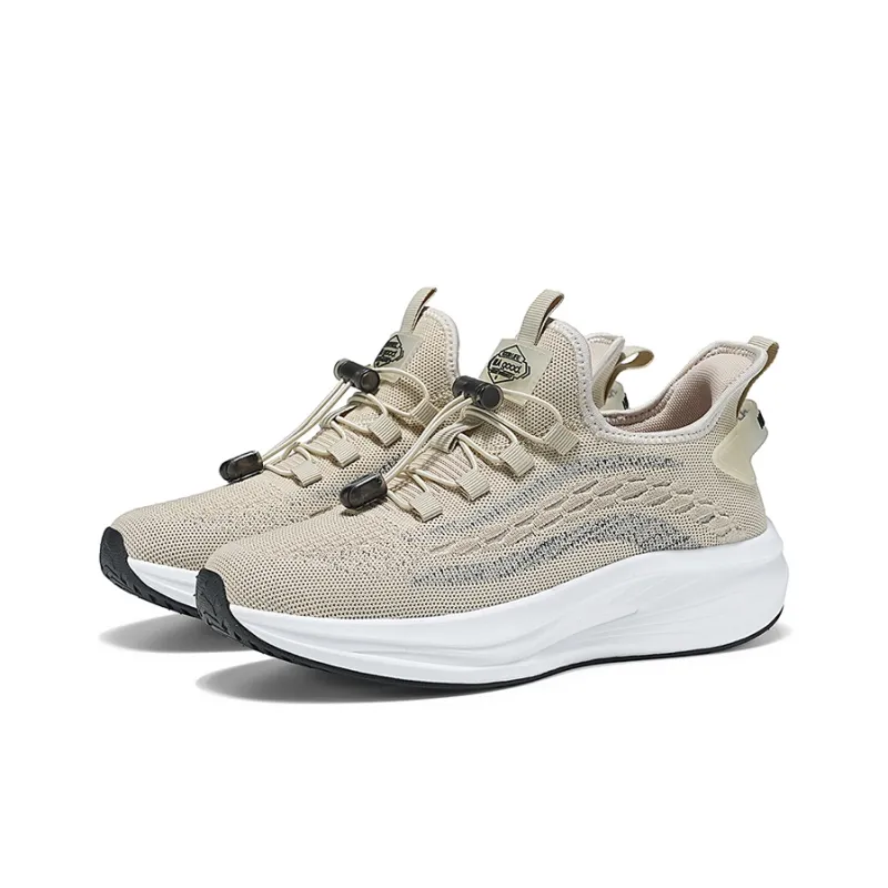 HLA Low Top Running Shoes Men's-13