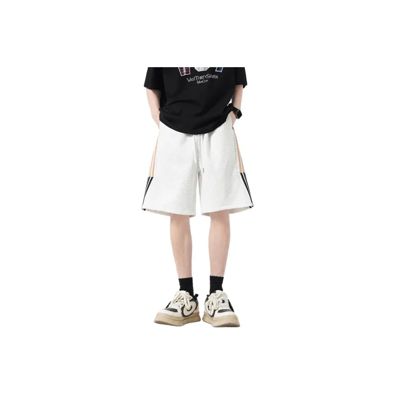 V37 Casual Shorts Unisex-6
