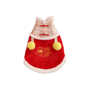 BRU NA BOINNE Pet Clothing
