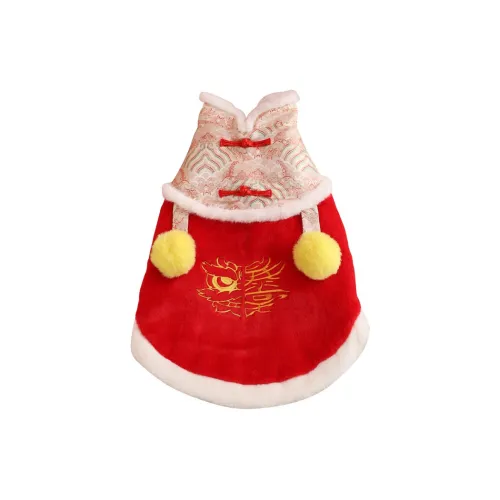 BRU NA BOINNE Pet Clothing