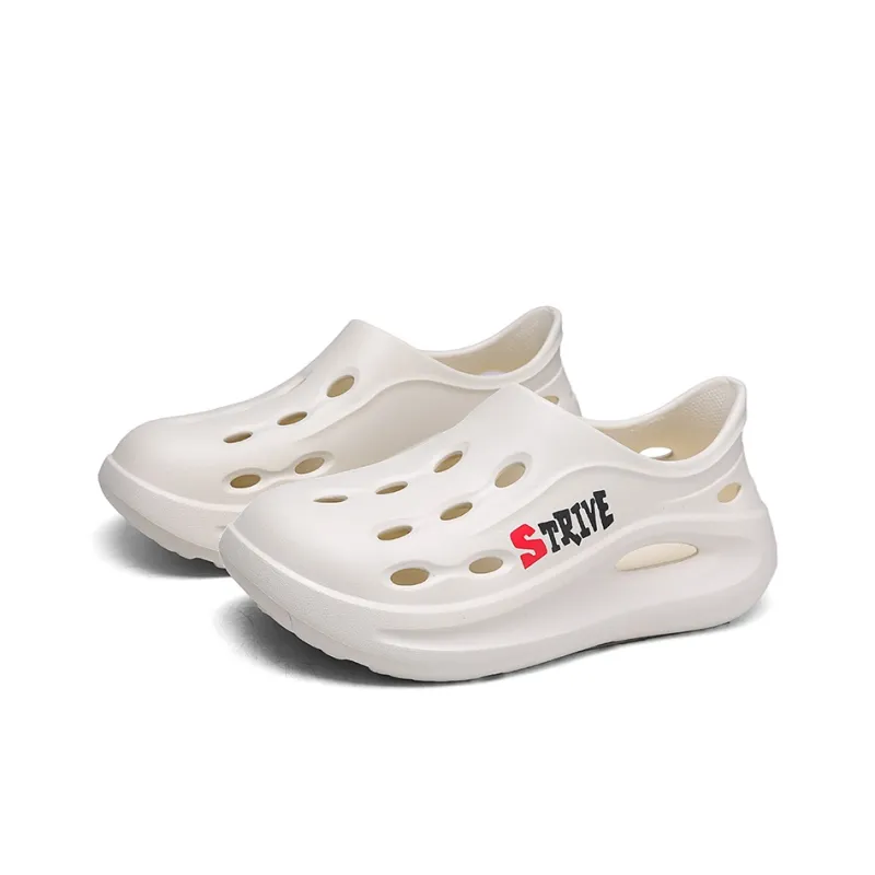 CHAOPAISHA Clogs Men-11