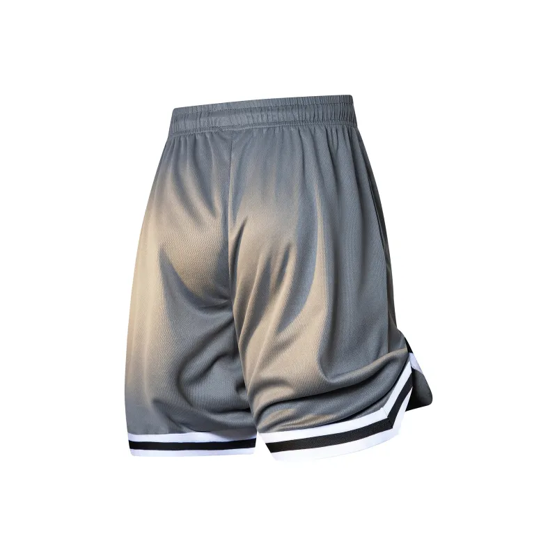 JEANSWEST Casual Shorts Unisex-13
