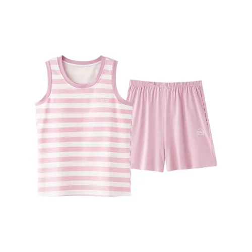 Pretty lady Women's Pajama Sets