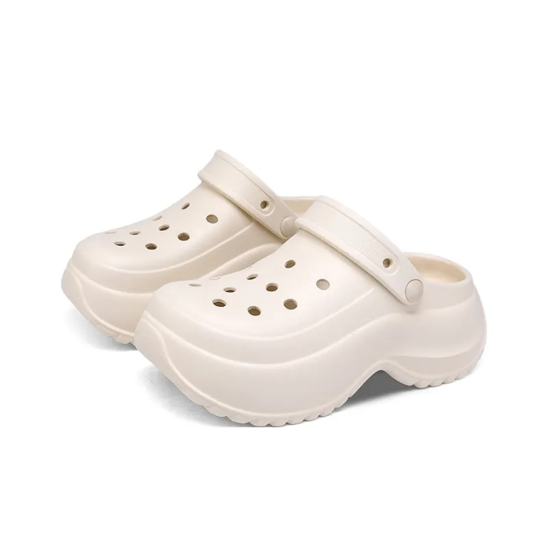 CHAOPAISHA Clogs Women's-11