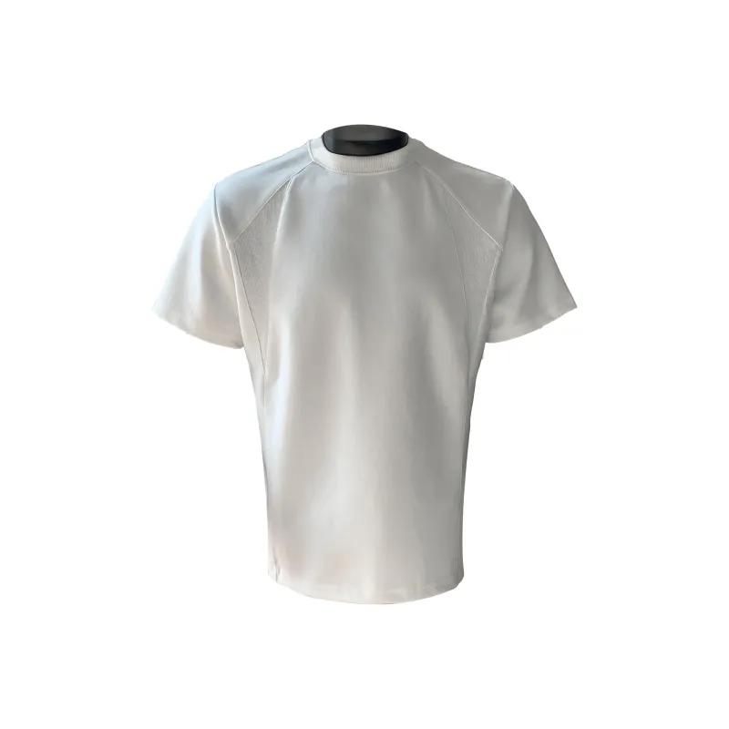 FAIRWHALE T Shirts Unisex-6
