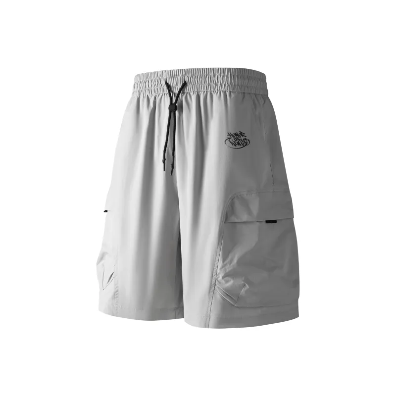 HONOR OF KINGS Casual Shorts Unisex-5