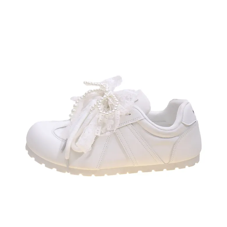 Boldi Kuki Low Top Casual Shoes Women's-0