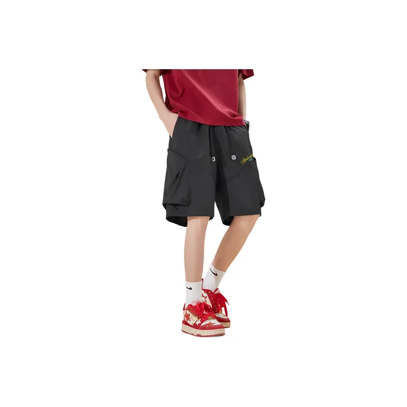 Colorful Creations Casual Shorts Unisex-0