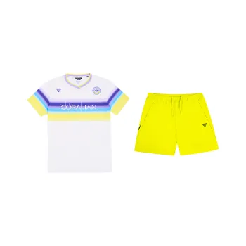 CORALIAN Casual Sportswear Men's