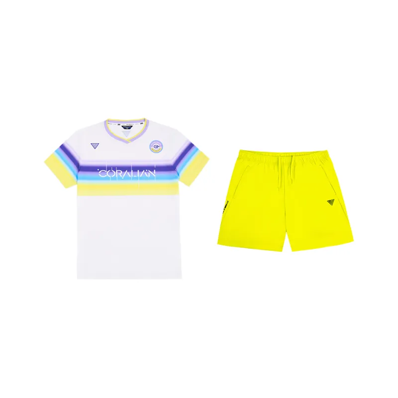 CORALIAN Casual Sportswear Men's-0