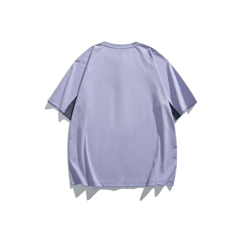SWISS MILITARY T Shirts Unisex-5
